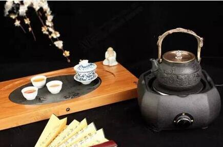 漫话茶、茶文化与茶道（茶艺茶文化茶道与茶之间的关系）